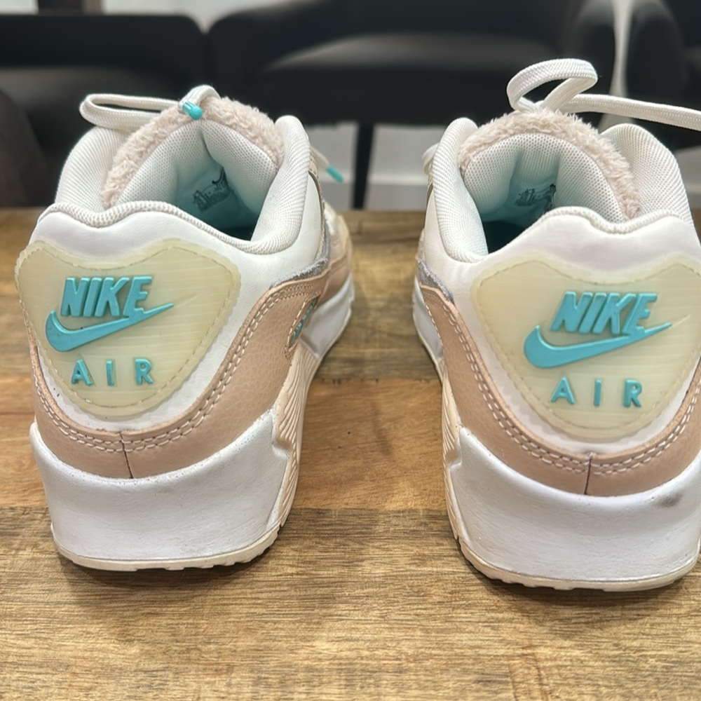 Nike Air Max 90 MAMA 8.5 - Picture 5 of 8